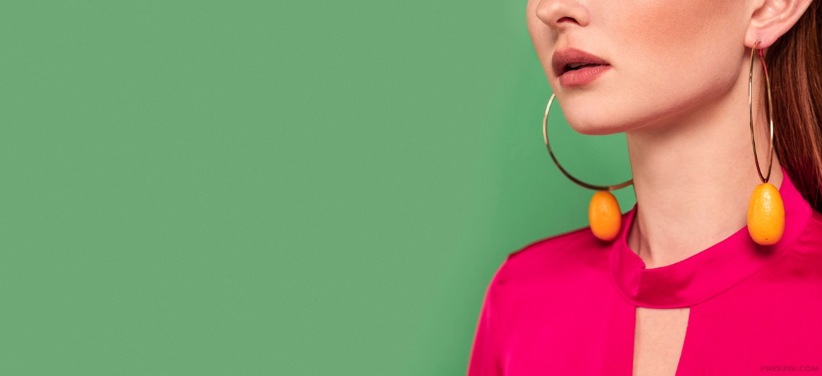 Best Everyday Earrings for Office, College and Casual Wear