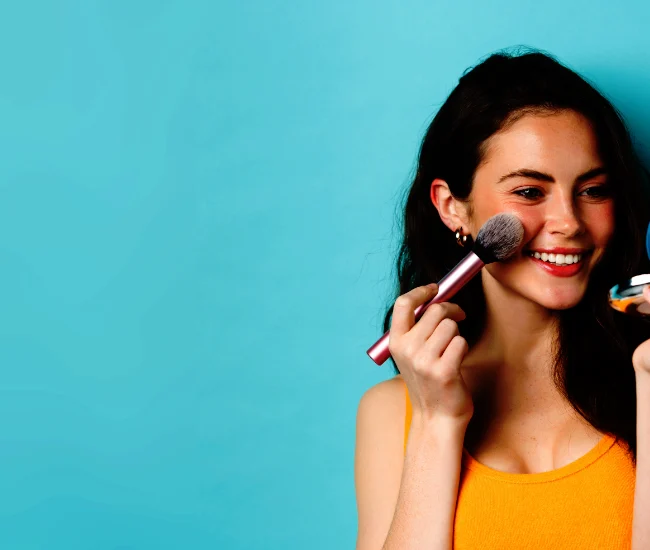 beauty habit banner