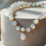 New top jewelry styles featuring modern necklaces, earrings, and bangles for 2026 fashion trends