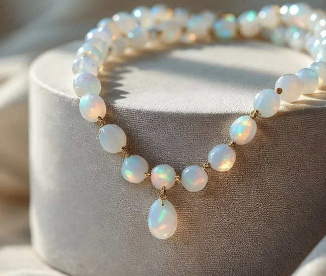 New top jewelry styles featuring modern necklaces, earrings, and bangles for 2026 fashion trends