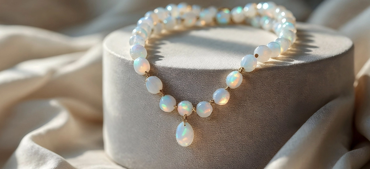 New top jewelry styles featuring modern necklaces, earrings, and bangles for 2026 fashion trends