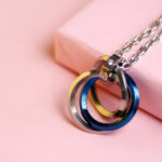Image contains Capsule jewelry ornaments