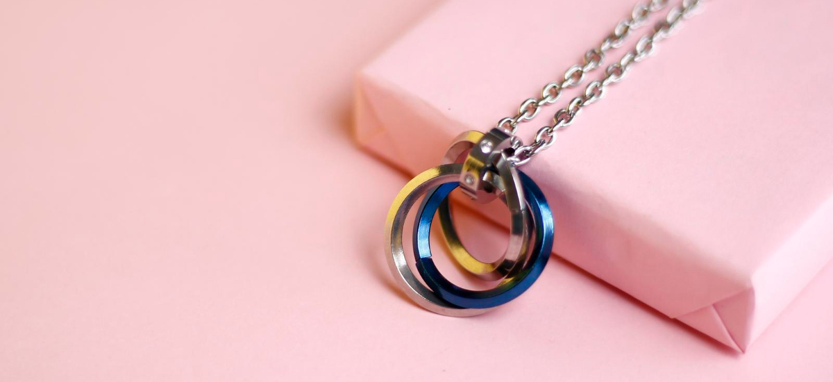 Image contains Capsule jewelry ornaments
