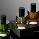 Image contain list of performs - how to choose perfume oil on daily lifestyle