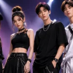 Stray Kids Concert Outfit Ideas