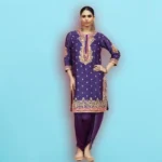 This image contain punjabi suit styles sets