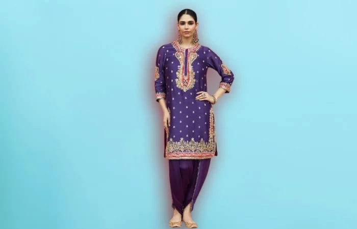 This image contain punjabi suit styles sets