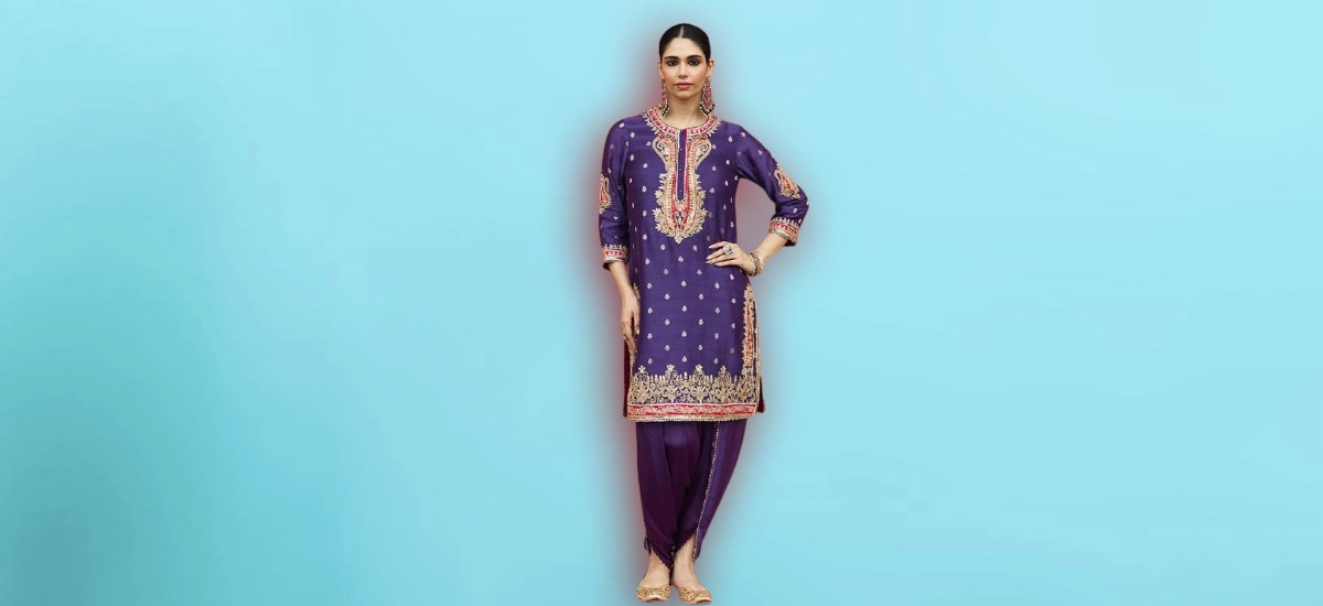 This image contain punjabi suit styles sets