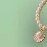 image contain imitation pearl jewellery