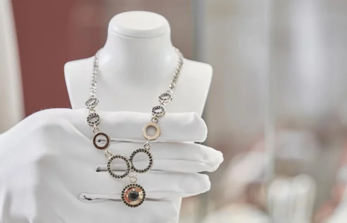 top 4 online stores to buy Imitation jewelry