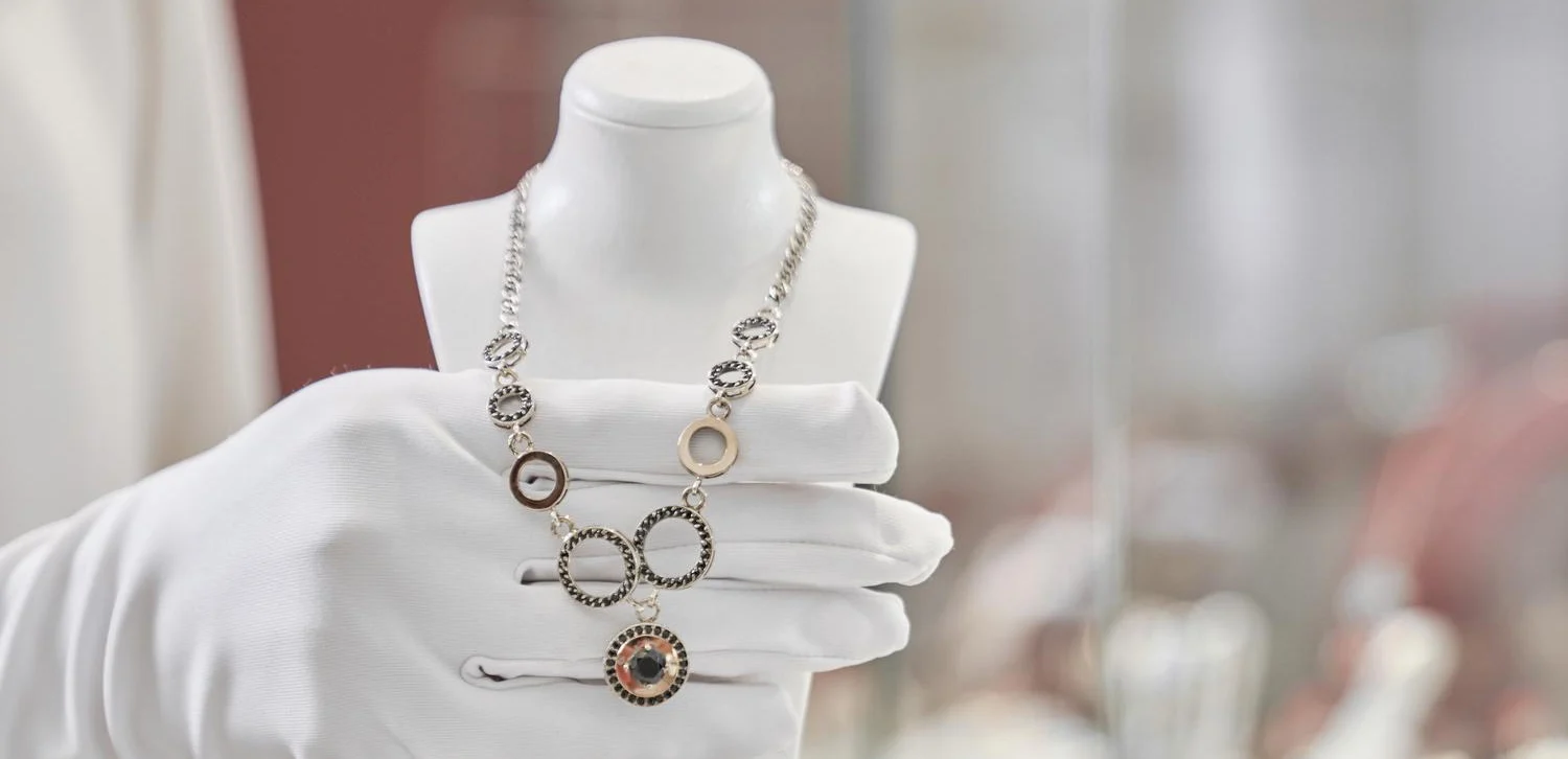 top 4 online stores to buy Imitation jewelry