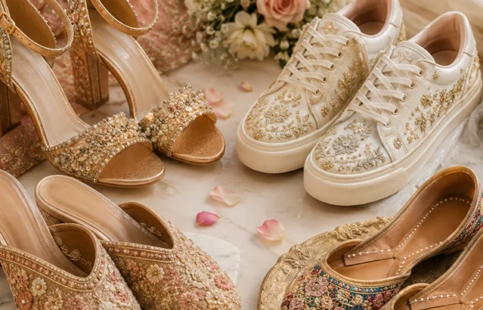 Best Wedding Shoe Brands