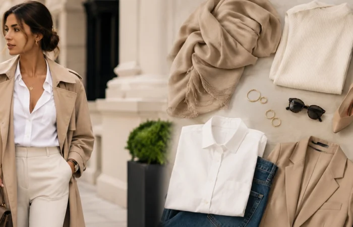 fashion tips for women