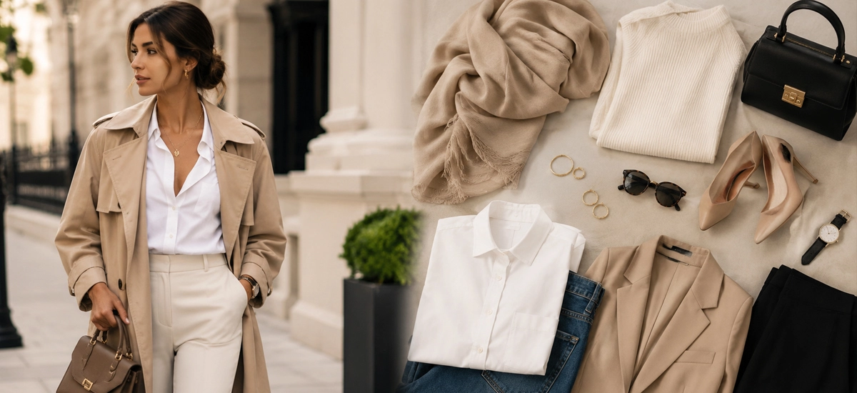 Image contain fashion tips