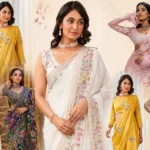 Mirraw sarees images