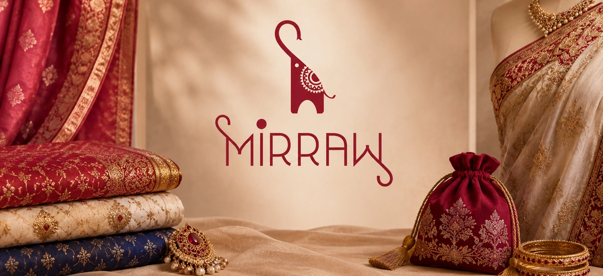 Mirraw - the best 2026 website to buy online