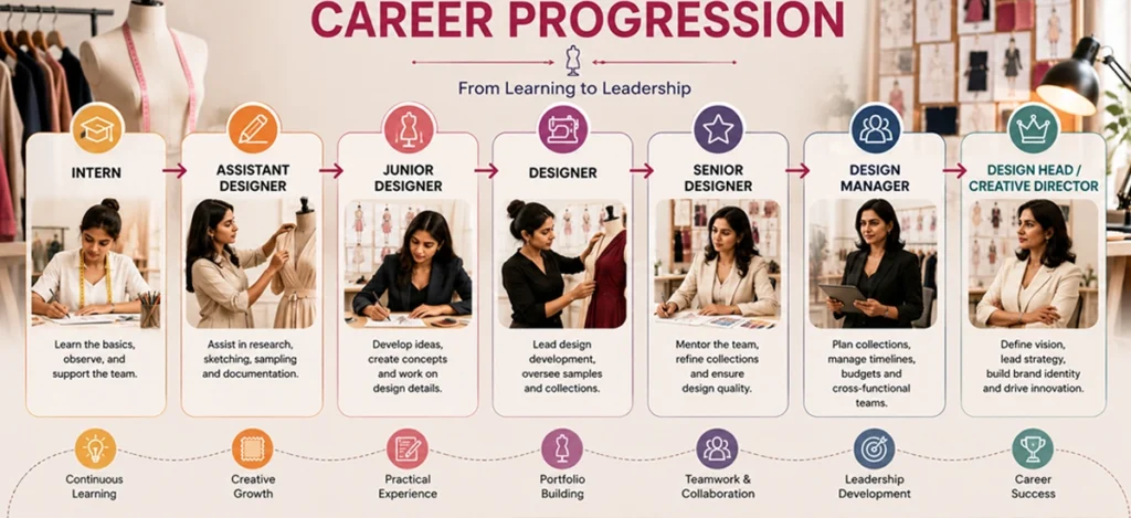 career