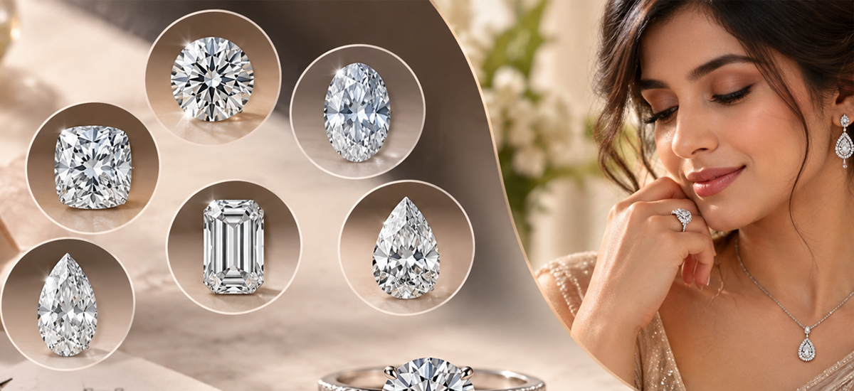 Image contain Diamond Shapes