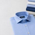 Image contain Shirting Apparel Fabrics