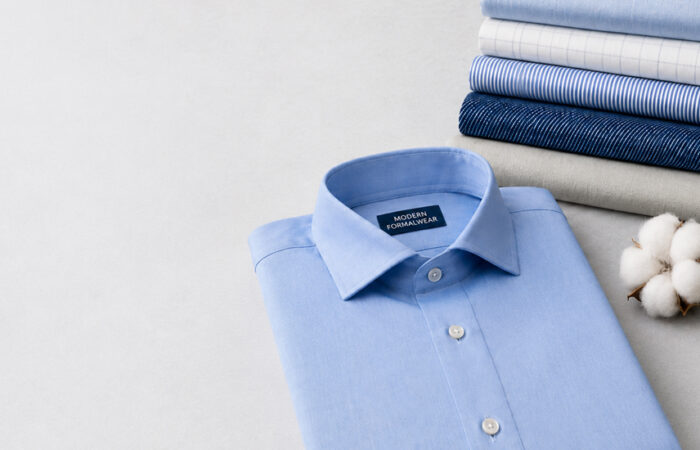 Shirting Apparel Fabrics Market: 5.2% Growth and Key Trends